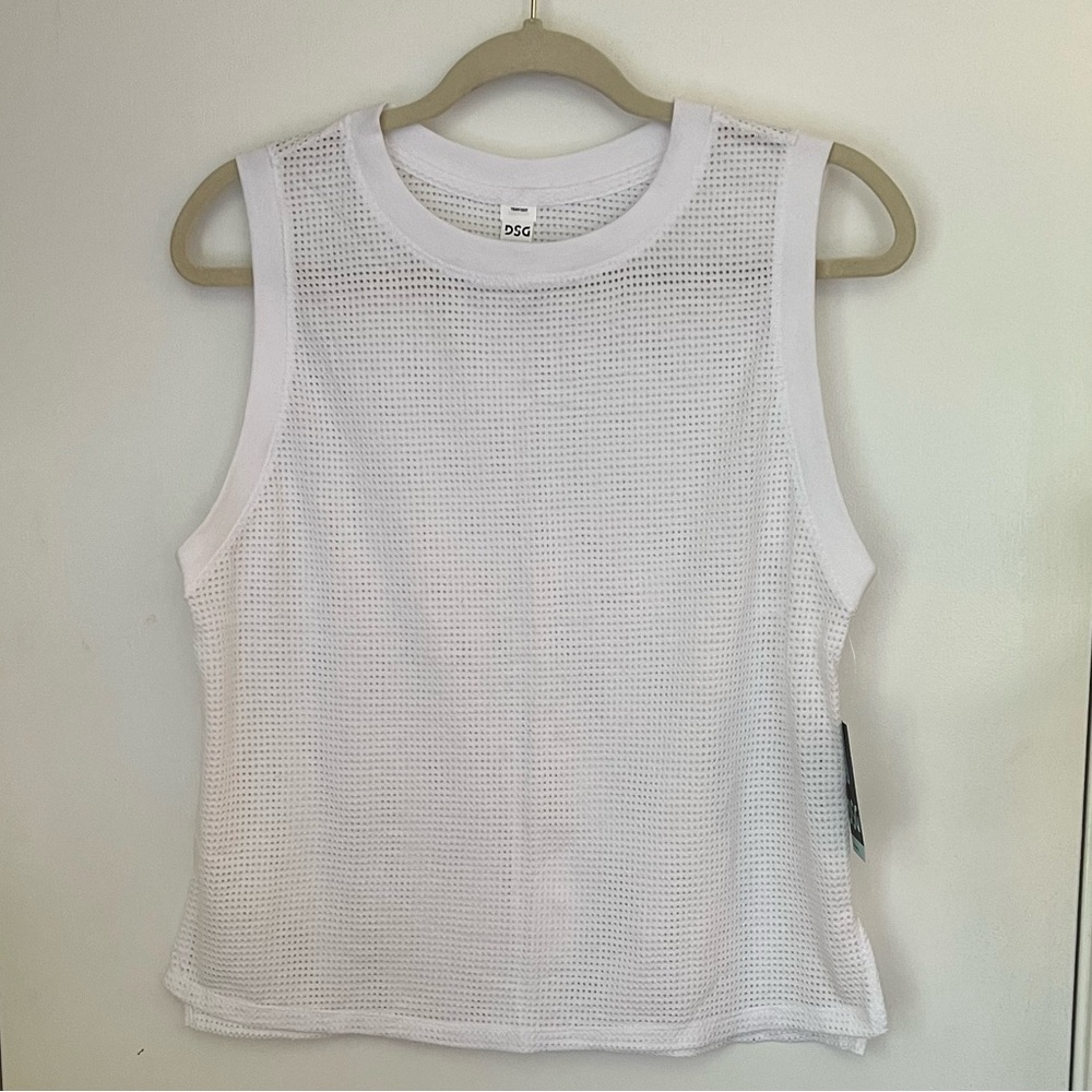 BNWT Dicks Sporting Goods athletic tank top